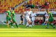 Jagiellonia lepsza od Ukraińców. To był sparing pełen tajemnic
