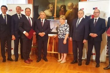 W Okopach powstanie Muzeum bł. ks. Jerzego Popiełuszki