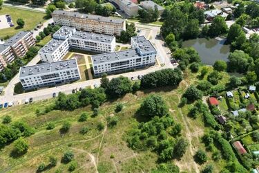 Miasto wybuduje nowy blok z mieszkaniami komunalnymi