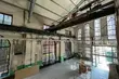 W starej elektrowni będzie można zobaczyć nowe wystawy. Teraz trwa remont