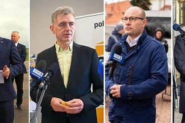 Prezydent, marszałek i inni. Którzy samorządowcy wykładają na uczelniach?