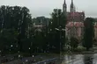 Początek nowego tygodnia przyniesie ochłodzenie