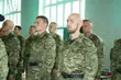 Przybyło 50 nowych strażników granicznych. Można zgłaszać się do kolejnych naborów