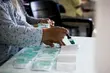 Oddział Geriatrii przyjął już pierwszych pacjentów