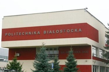 900 tys. zł dla Politechniki Białostockiej