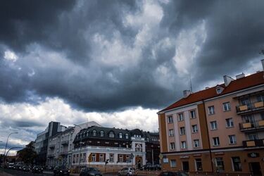 Jaka pogoda czeka nas we wtorek?