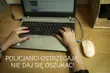 Chciała sprzedać pieluszki w internecie. Straciła prawie 140 tys. zł