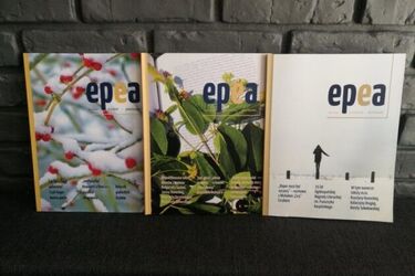 Piszesz i chcesz zostać zauważony? Trwa nabór tekstów do pisma literackiego