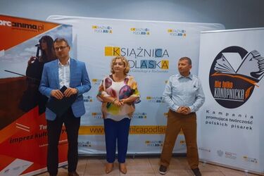 "Nie tylko Konopnicka", czyli rzecz o twórczości polskich pisarek