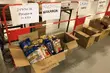 Centrum Pomocy Ukrainie ma nową siedzibę. Wciąż prowadzona jest zbiórka darów