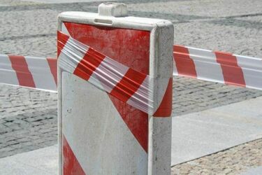 Utrudnienia w ruchu. Powodem m.in. Pokutne przebłaganie Maryi za łamanie dekalogu