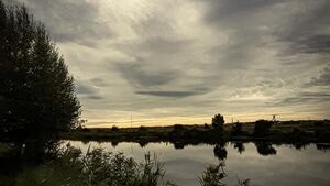 Prognoza pogody na weekend nie jest optymistyczna. IMGW wydał ostrzeżenia