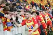 Jaga wraca do gry. Nowy sezon, stare problemy
