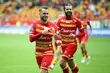 Imaz już strzela. Jagiellonia zaczęła sezon od zwycięstwa