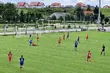 Kolejna porażka Wigier. W bramce znów stanął 14-latek