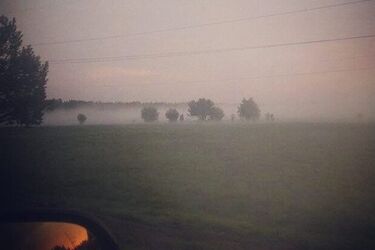 Jaką pogodą przywita nas początek tygodnia?