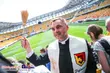 Ksiądz wysyłał seks-wiadomości. Arcybiskup nakłada karę, jest komentarz Jagiellonii