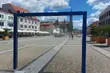 Nowość na Rynku Kościuszki. Bramki zraszające zamiast kurtyn wodnych