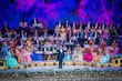André Rieu i jego magiczna Orkiestra Johanna Straussa powracają