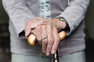 Seniorki przekazały oszczędności oszustom. 87-latka wyrzuciła 37 tys. zł przez balkon