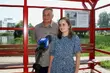 Ostatni przystanek historyczny w Białymstoku. Co przedstawia?