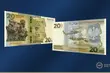NBP wyemitował banknot nawiązujący do wydarzeń na wschodniej granicy