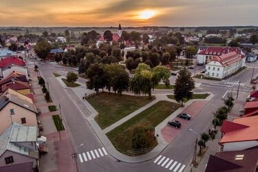 Gwiazda "U Pana Boga...", darmowe dmuchańce i lokalne smakołyki - to Dni Knyszyna
