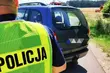 Nie ustąpiła pierwszeństwa. Dwoje kierujących w szpitalu