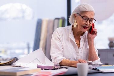 Pracujący seniorzy nie muszą płacić podatku
