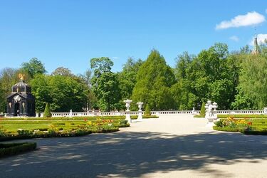 Robi się coraz goręcej. Temperatura przekroczy 30°C