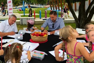 Wakacyjna Trasa Lewicy w Podlaskiem. Posłowie zapraszają na otwarte pikniki rodzinne