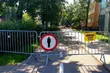 Ścieżka rowerowa przy al. Piłsudskiego zostanie wyłączona z ruchu na dłużej