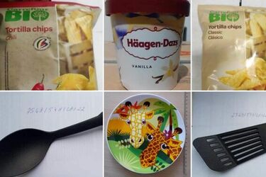 Lody, czipsy i nie tylko - GIS wycofał szkodliwe produkty