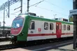Trwają roboty na linii Rail Baltica. Znów zmiana rozkładu pociągów