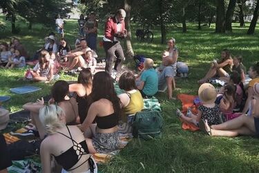 Wertep wyruszył w trasę! Przed nami trzy tygodnie z teatrem