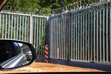 Ponad 90 imigrantów próbowało przedostać się do Polski. Na Białoruś przyjechali z Rosji