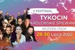 Steczkowska, Miecznikowski, wiele innych gwiazd oraz filmy w Tykocinie!