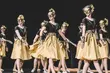 Ognisko Baletowe z Domu Kultury 