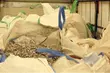 Chciał przewieźć nielegalnie 18 ton śmieci. Teraz będzie miał problemy