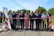 Wcześniej wąska i popękana. Teraz została wyremontowana