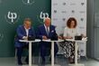 Politechnika będzie współpracować ze Związkiem Gmin Wiejskich