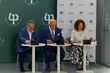Politechnika będzie współpracować ze Związkiem Gmin Wiejskich