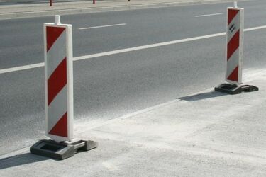 Białostockie drogi nie są takie złe. W innych rejonach kraju jeździ się wyraźnie gorzej