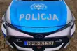Przewoził w przestrzeni ładunkowej swoją rodzinę. Nie widział w tym problemu