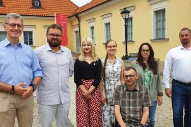 Chcą rozruszać przygraniczną turystykę. Rusza akcja #OtwartePodlaskie