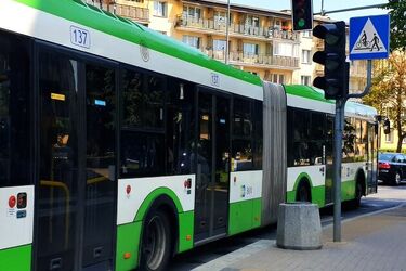 BKM zmienia trasę jednej linii 