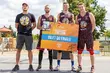 Konkursy z nagrodami, strefa malucha i sportowa walka. Czas na finał 3x3 Basket Challenge