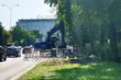 Prace na al. Piłsudskiego ponownie wydłużone