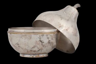 Sierpniowy zabytek miesiąca w Muzeum Podlaskim