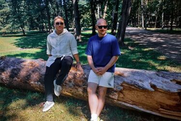 Będzie można doświadczyć relaksu i wyciszenia podczas Electrum Ambient Parku